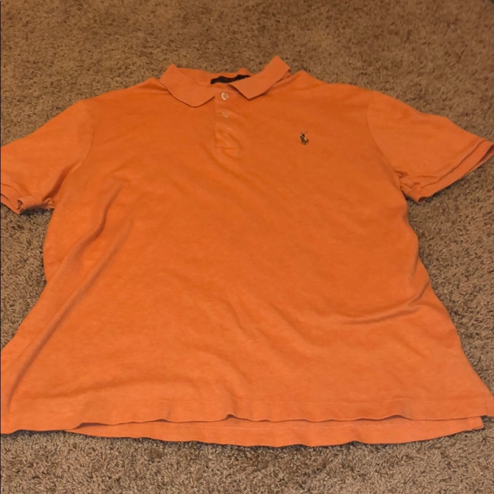 BRAND NEW Ralph Lauren polo